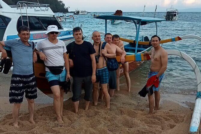 Bali ATV Quad Bike Adventure and Snorkeling Tour - Singapadu Kaler and Ubud: why the route includes countryside stops