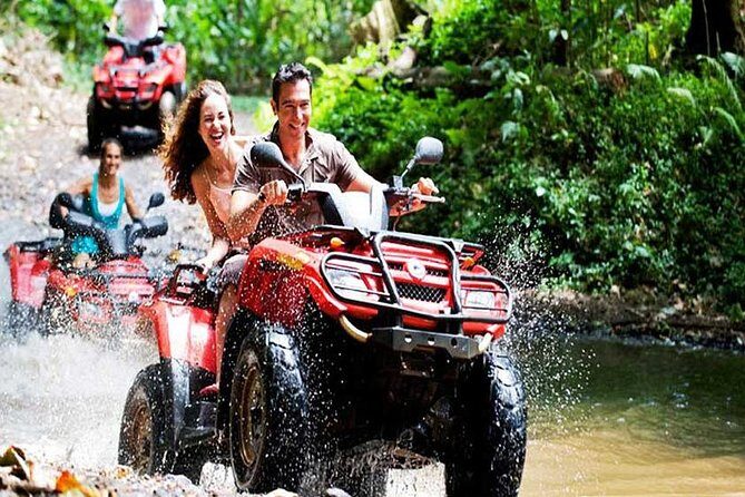 Bali ATV Quad Bike and River Rafting with private transfer - What to Bring (Because You’ll Appreciate It Later)