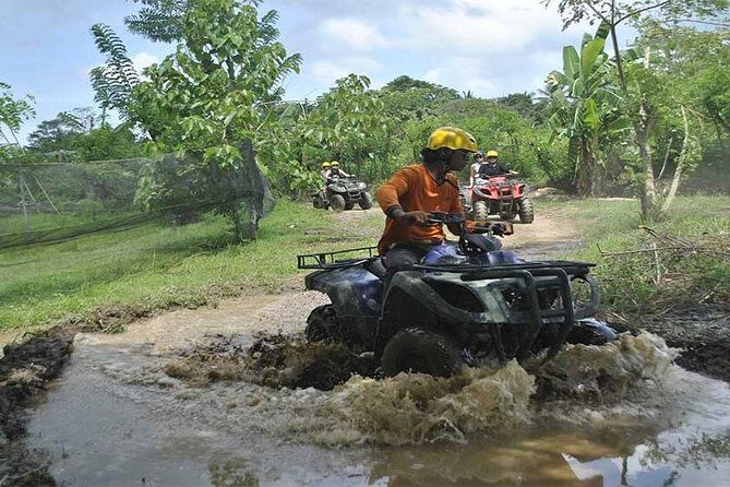 Bali ATV Quad Bike and River Rafting with private transfer - Price and Value: What $50 Really Covers for 8 to 10 Hours
