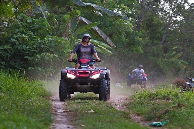 Bali ATV Quad Bike and River Rafting with private transfer - Who This Tour Is Best For (and Who Should Think Twice)