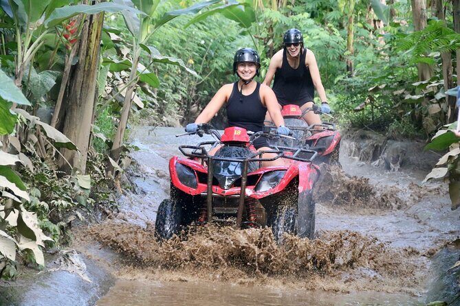 Bali ATV Quad Bike and White Water Rafting - Why the Guides Matter More Than You Think