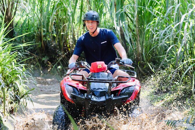 Bali ATV Quad Bike and White Water Rafting - What to Bring (So You Actually Enjoy It)