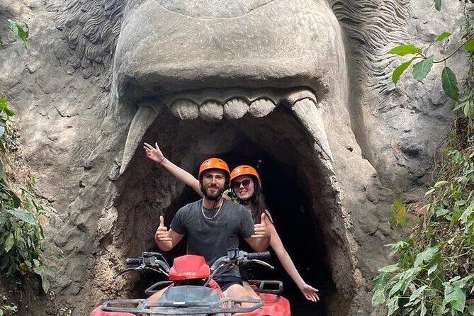 Bali : ATV Quad Bike and White Water Rafting Adventure with Lunch - Who this Bali package fits best (and who should think twice)