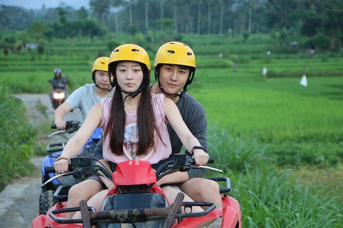 Bali ATV Ride Combo Bali Rafting best fullday tour Package - Price and Value: What $69.99 Includes (and What You’ll Still Pay For)