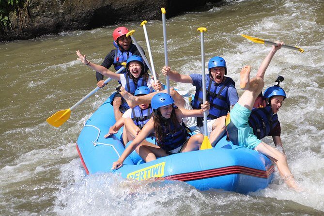 Bali ATV Ride Combo Bali Rafting best fullday tour Package - Should You Book This Bali ATV + Rafting Day?
