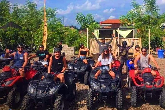 Bali Ayung River Rafting And Bali Quad Bike Packages - Price and Value: What $75 Per Person Really Buys