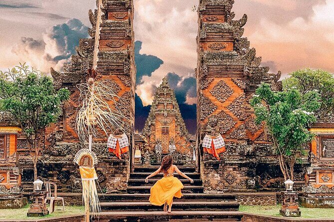 Bali Benoa Shore Excursion for Cruise's Passenger - All Inclusive - Key things worth knowing before you go