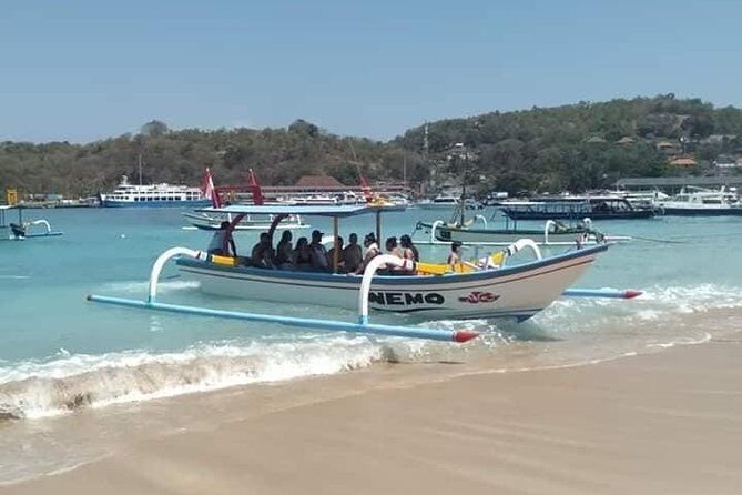 Bali Best Snorkeling at Blue Lagoon - Then Tanjung Jepun: second stop, better chances