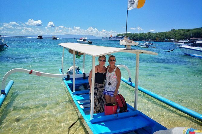 Bali Best Snorkeling at Blue Lagoon - Padangbai meeting point: where the day really starts