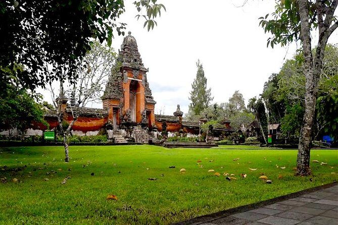 Bali Breathtaking Waterfall Tour - How this Bali waterfall day really pays off