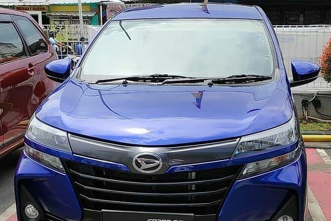 Bali Car Charter Your Own Tour Initenery - Price and Logistics: Is $150 a Good Deal?