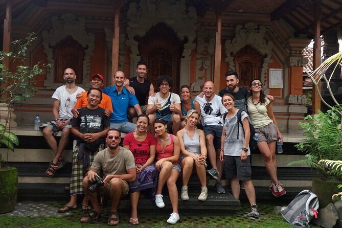 Bali Countryside Cycling Tour by Halo Bike Tour - Who this Bali countryside cycling tour suits best