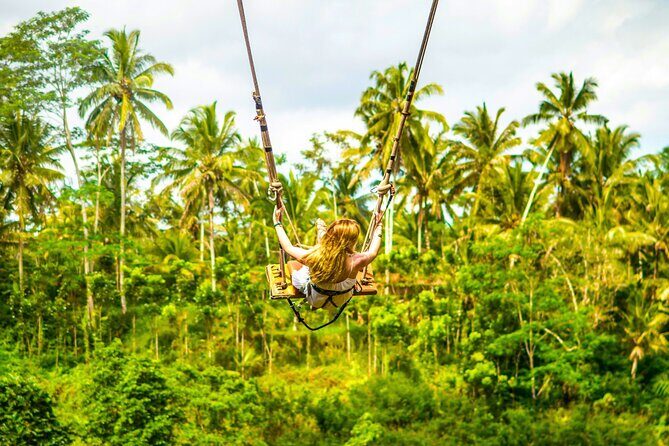 Bali Cultural Experience - Key things to know before you go