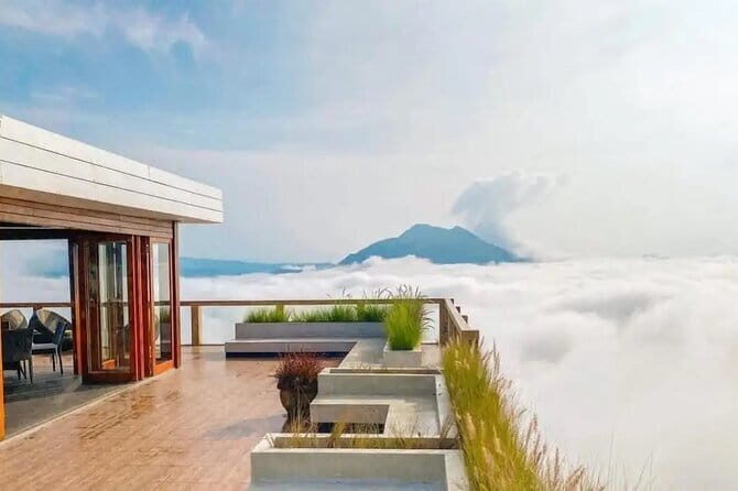 Bali day trip : Batur Sunrise Hike and Hot Spring All inclusive - Who this day trip suits best (and who should rethink it)