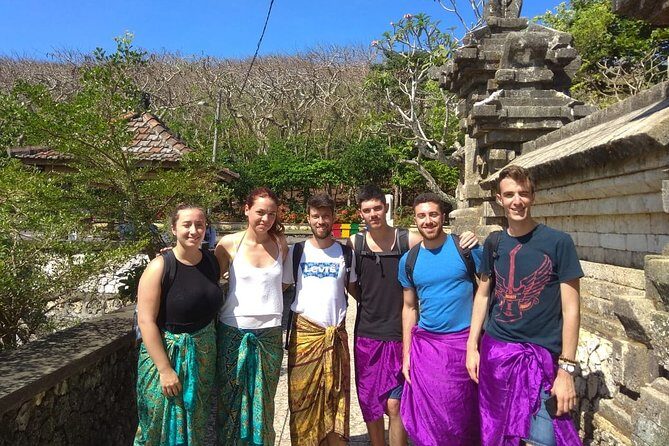 Bali (DPS) Airport arrival to Your Ubud accommodation - What’s included (and why it’s a smoother arrival budget)