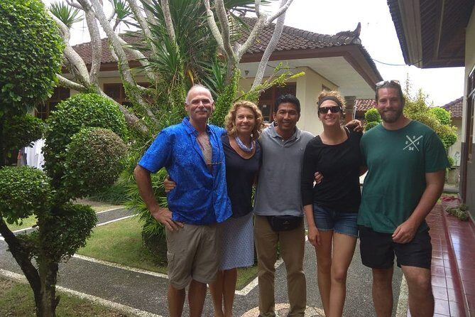 Bali (DPS) Airport arrival to Your Ubud accommodation - Booking timing and tickets: what to expect before you land