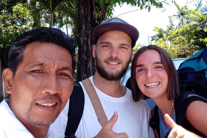 Bali (DPS) Airport arrival to Your Ubud accommodation - Who should book this transfer—and who might not need it