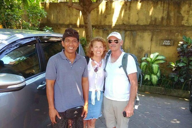 Bali (DPS) Airport arrival to Your Ubud accommodation - Private minivan to Ubud: what the timing and capacity mean for you