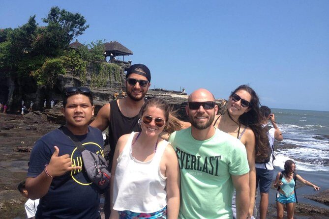 Bali Driver and Tour Package - Key Things to Know Before You Go