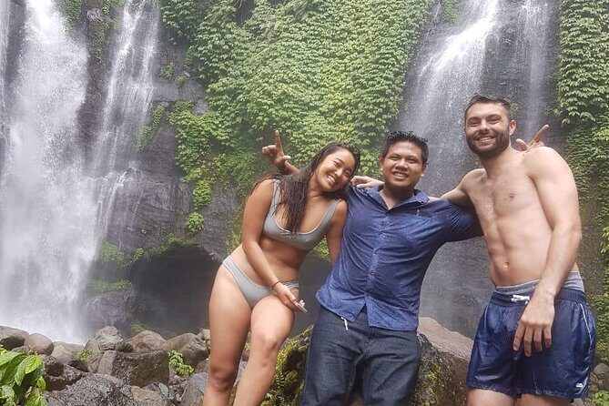 Bali Driver and Tour Package - Meet Your Driver (and Why Names Like Agus Show Up Again)