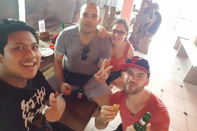 Bali Driver and Tour Package - What’s Included vs. What You Pay for Yourself