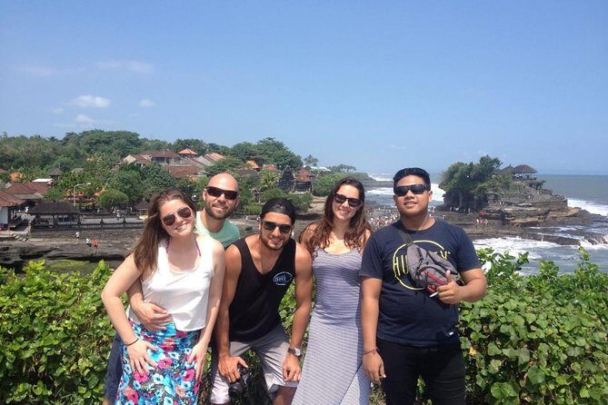 Bali Driver and Tour Package - Weather, Group Size, and the “Best Fit” Traveler