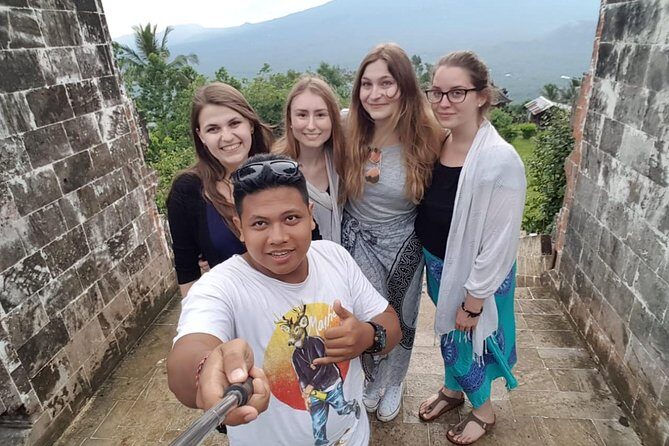 Bali Driver and Tour Package - Should You Book This Bali Driver and Tour Package?