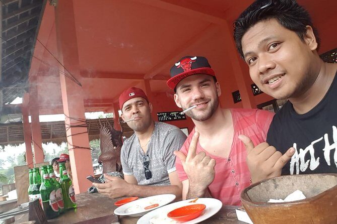 Bali Driver and Tour Package - Comfort That Actually Helps: AC, Space, and Water