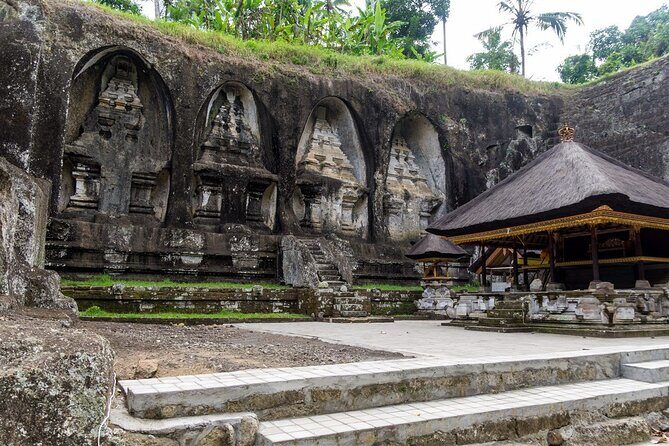 Bali Full-Day Sightseeing Trip with Lunch - Stop 2–3: Mount Batur Viewpoints and Lake Batur Panorama