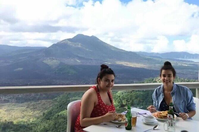 Bali Full Day Tour - Bali Temple Tour - Besakih Temple on Mount Agung’s slopes: the grand finale