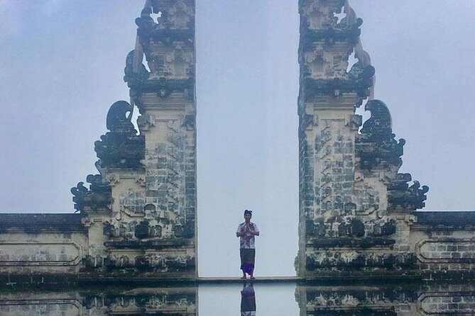 Bali Full Day Tour - East Bali Instagram Tour - East Bali in One Day: what this route feels like