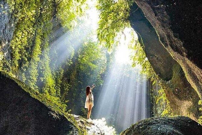 Bali Full Day Tour - East Bali Instagram Tour - Private tour comfort: pickup, timing, and driver English
