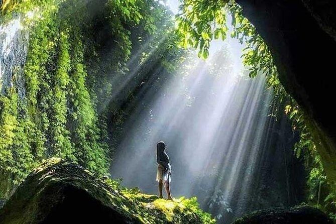 Bali Full Day Tour - East Bali Instagram Tour - Who this East Bali Instagram-style tour is best for