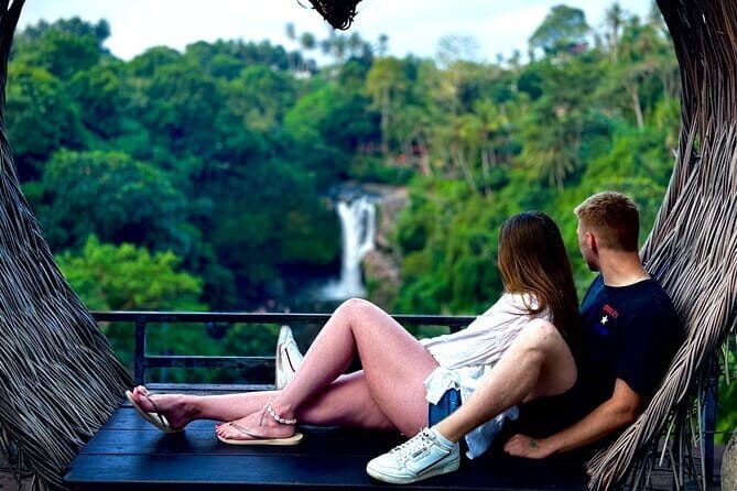 Bali Full-Day Tours : Waterfall and Ubud Destination Trip - Price and Value: Is $50 Per Person a Good Deal?
