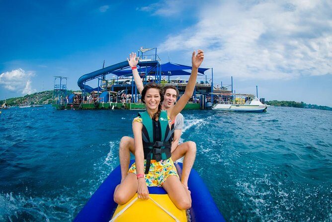 Bali Hai - Reef Cruise - Getting from your hotel to Benoa harbor without stress