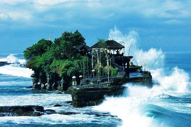 Bali Half Day Tour - Taman Ayun temple, Alas Kedaton,Tanah lot sunset Dinner - Key Points You’ll Care About