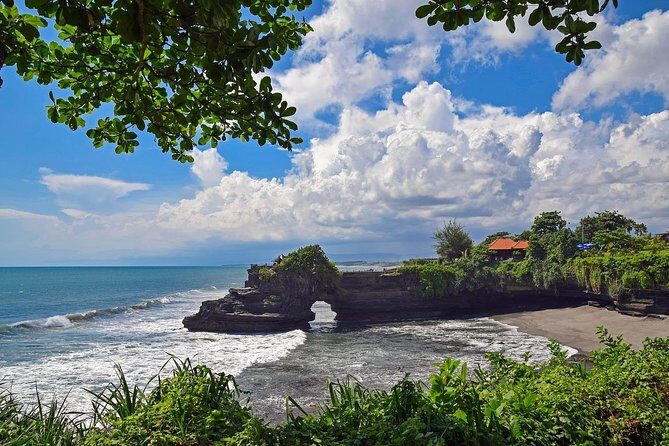 Bali Half Day Tour - Taman Ayun temple, Alas Kedaton,Tanah lot sunset Dinner - A Late-Day Bali Circuit That Does Three Big Sights Well