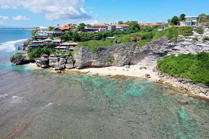 Bali Halfday Tour Uluwatu - What makes this tour feel smooth: the driver and pacing