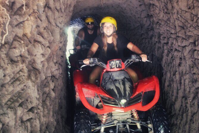 Bali Infinity Pool and Atv Quad Biking with Private Hotel Transfer - Why this Bali mix makes sense from Kuta