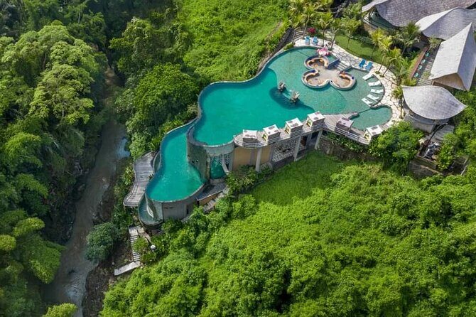 Bali Infinity Pool and Atv Quad Biking with Private Hotel Transfer - Price and logistics: what you really get for $36