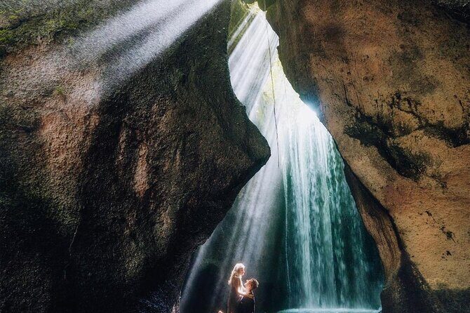Bali Instagram Tour - Comfort and pace: why the driver quality matters