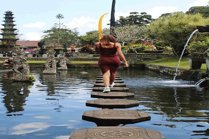 Bali Instagram Tour and Sunrise at gate of heaven - The early pickup and what the 3am-to-afternoon schedule feels like