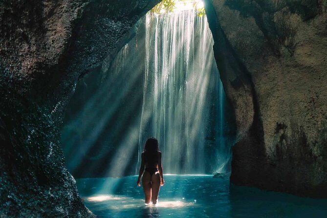 Bali Instagram Tour : Heaven Gate Tour - Tirta Gangga - Tukad Cepung Waterfalls - Should you book the Bali Instagram Tour: Heaven Gate, Tirta Gangga, and Tukad Cepung?