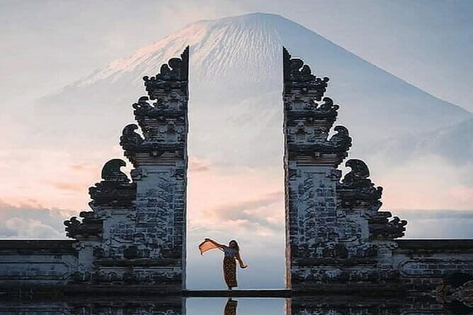 Bali Instagram Tour [Private and All-Inclusive] - Key Things That Make This Tour Worth Your Morning