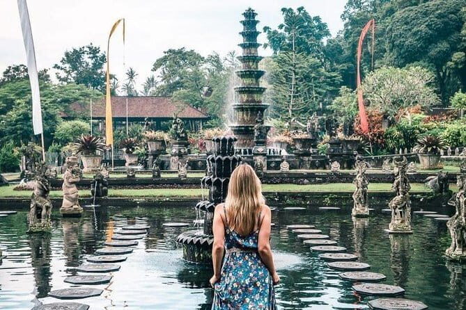 Bali Instagram Tour [Private and All-Inclusive] - Kuta Pickup and a 5:00 am Launch for East Bali Photos