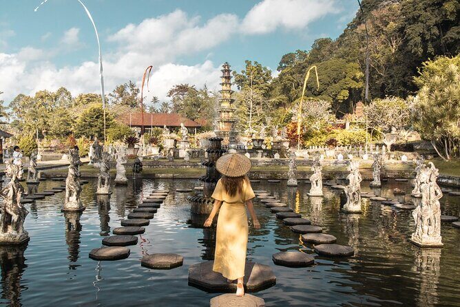 Bali Instagram Tour to The Most Scenic View - The guide experience: more than directions, less stress