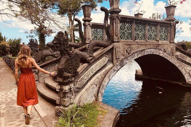 Bali Instagram Tour to The Most Scenic View - Quick practical tips to get better photos without burning out