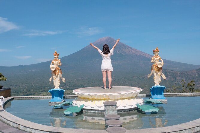Bali Instagram Tour with Photographer - Bali’s Instagram tour, minus the chaos: What this day is really for