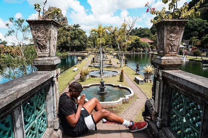 Bali Instagram Tour with Photographer - The Gate of Heaven photos: Where “photo” meets reality