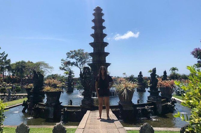 Bali : Instagrams Tour Lempuyang Temple, Tirta Gangga- Tukad Cepung , Tibumana Waterfall - Price and Value: What $60 Really Covers